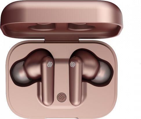 Наушники с микрофоном Urbanista London rose gold 1359529 фото