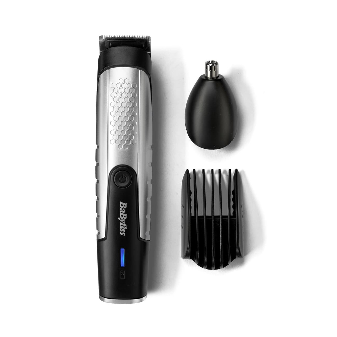 Фото Машинка для стрижки Babyliss T812E