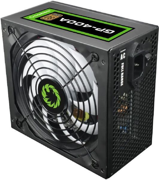 Блок питания GameMax GP-400A 1457892ua фото