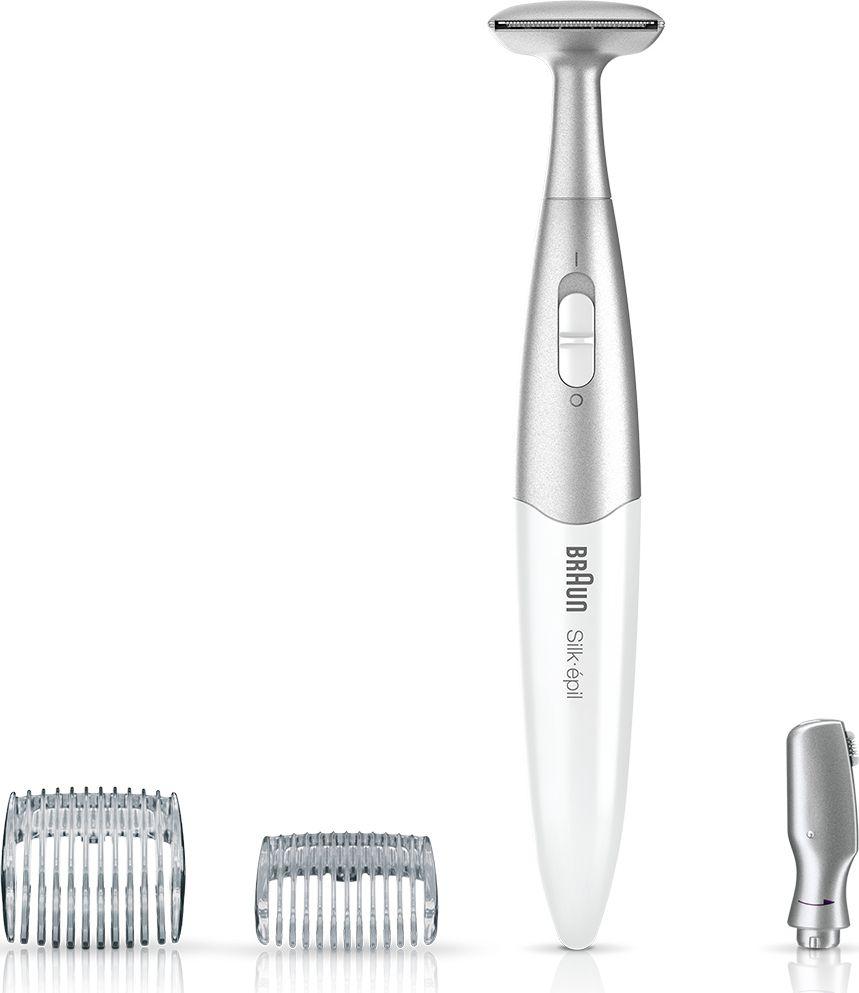 Фото Электробритва женская Braun Series 1 FG 1100 WH