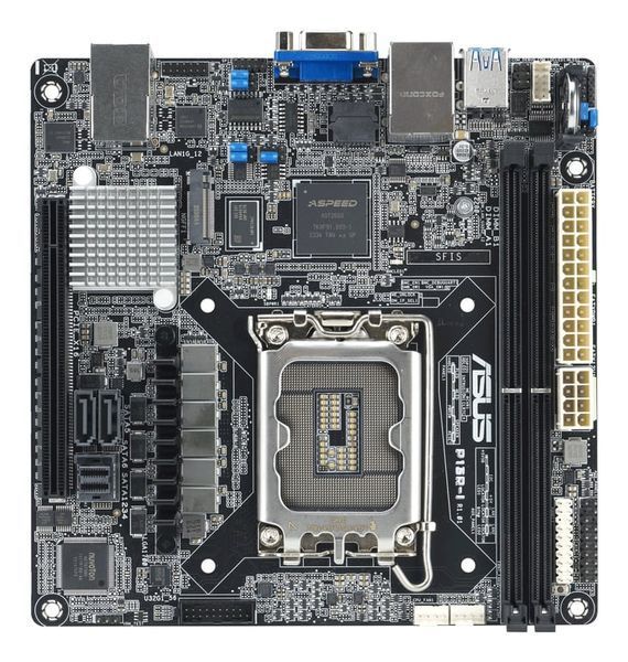 Материнська плата Asus P13R-I 1481696 фото