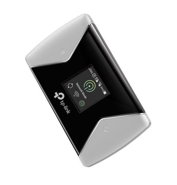 Модем 4G/3G + Wi-Fi роутер TP-Link M7450 1361638ua фото