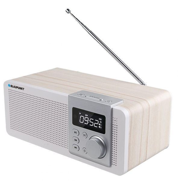 Радиоприемник Blaupunkt PP14BT 1361288 фото