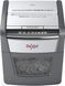Шредер Rexel Optimum AutoFeed+ 45X (2020045XEU) 1378454 фото 1
