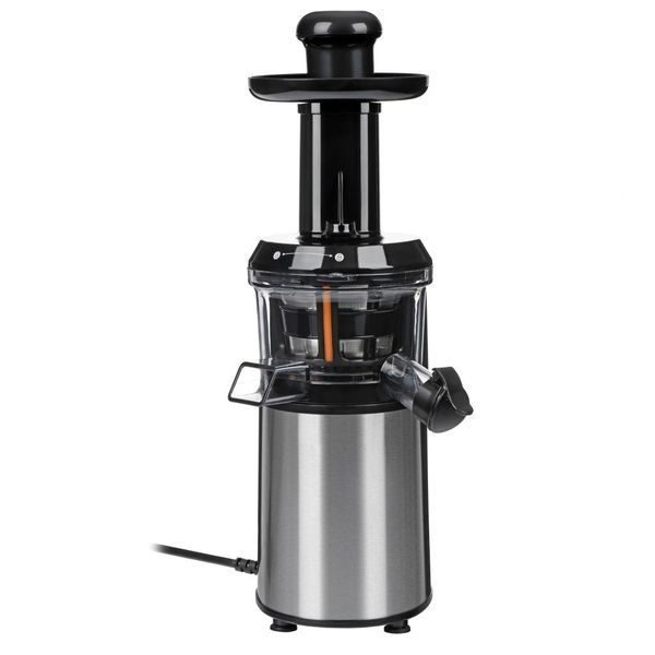 Соковыжималка шнековая Ardesto JEG-1330S 1475661ua фото