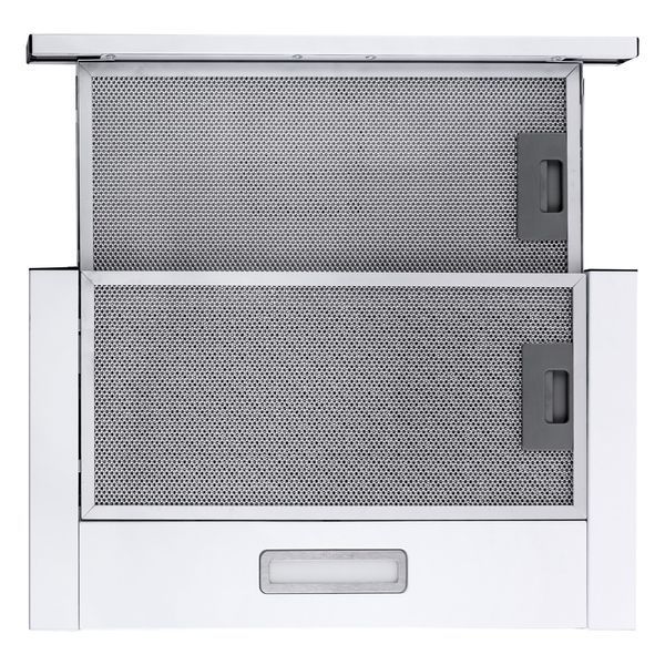 Витяжка телескопічна Minola HTL 5214 WH 700 LED 1474891ua фото