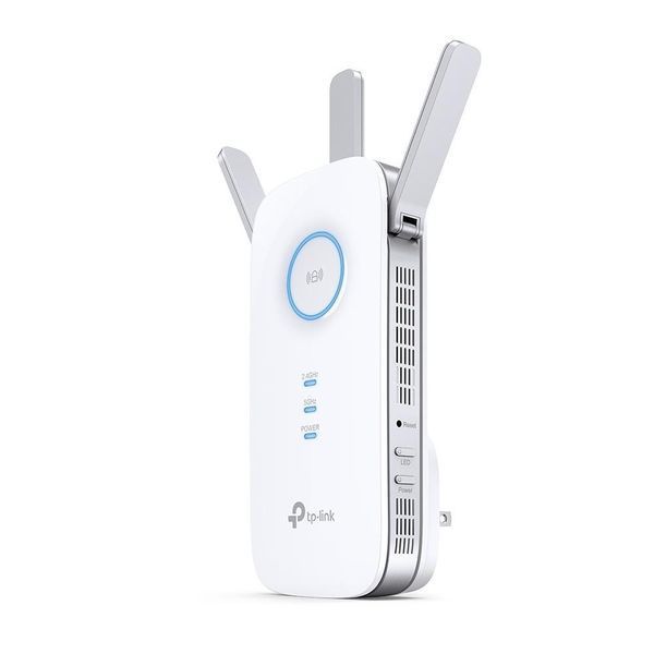 Повторитель Wi-Fi TP-Link RE-550 1358484 фото