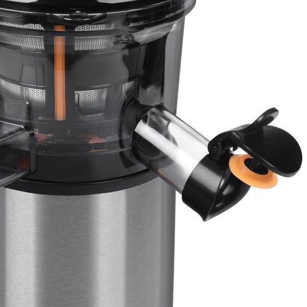 Соковыжималка шнековая Ardesto JEG-1330S 1475661ua фото