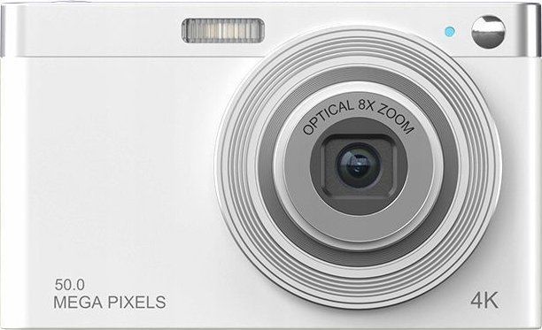 Фотоаппарат Xrec C13 White 1368060 фото