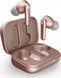 Наушники с микрофоном Urbanista London rose gold 1359529 фото 2