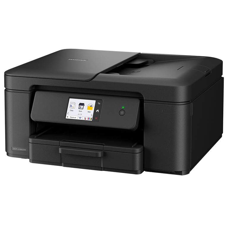 фото МФУ Brother DCP-J1460DW (DCPJ1460DWZU1) 2