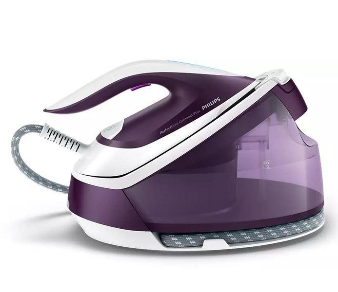 Парогенератор Philips GC7933/30 1372575 фото