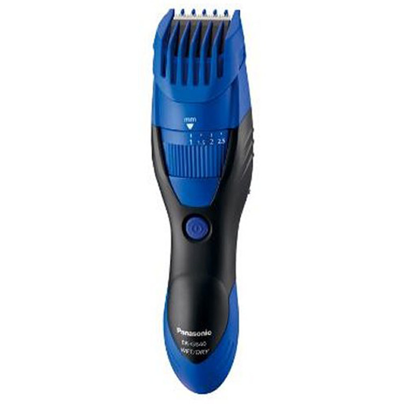Фото Тример для бороди та вусів Panasonic ER-GB40-A520
