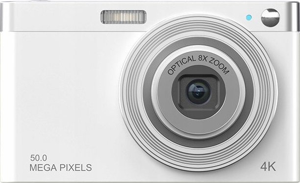 фото Фотоаппарат Xrec C13 White 1