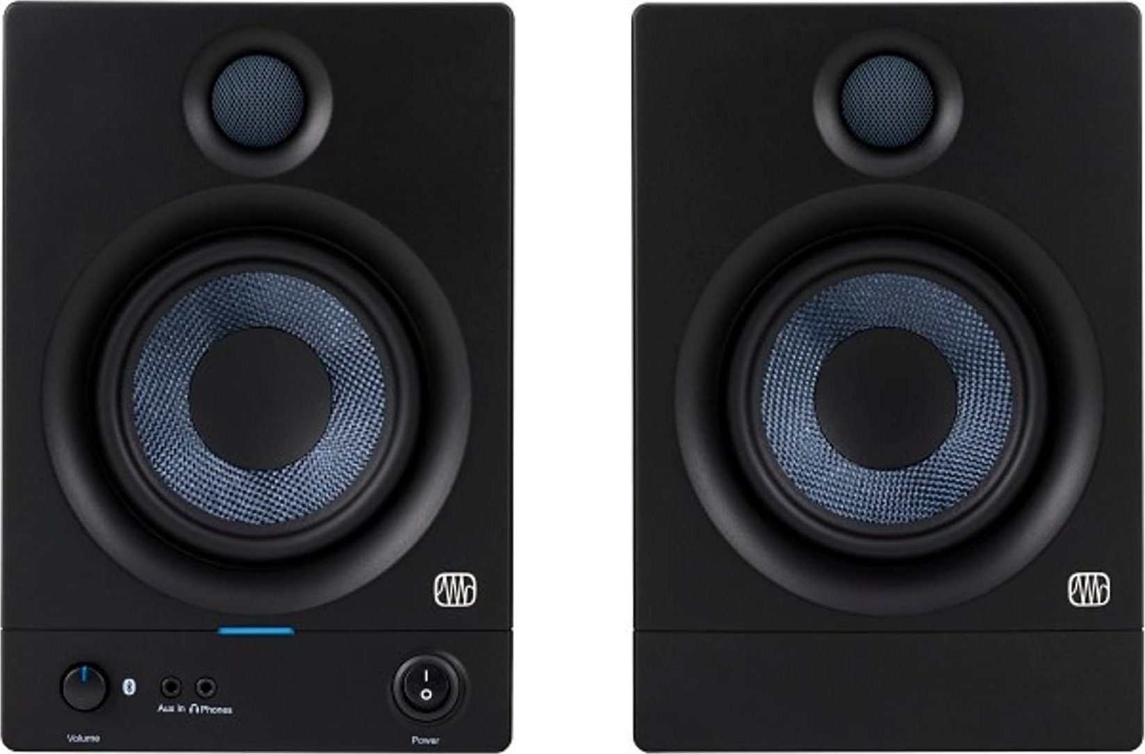 Фото Студийный монитор PreSonus Eris 5 BT