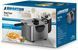 Фритюрниця Smarton FR 350 1350046 фото 2