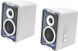 Акустичні колонки Edifier QR30 White 2.0 30W Bluetooth 1445445 фото 1