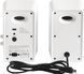 Акустичні колонки Edifier QR30 White 2.0 30W Bluetooth 1445445 фото 5
