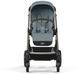 Прогулянкова коляска Cybex Balios S Lux Stormy Blue 1478876 фото 2
