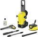 Минимойка высокого давления Karcher K4 WCM Premium Home 1.324-232.0 1396302 фото 1