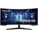 Монитор Samsung Odyssey G5 C34G55TW (LC34G55TW) 1473679ua фото 1