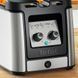 Фритюрниця Tefal Clear Duo FR600D10 1440343 фото 2