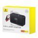 Автономний пусковий пристрій (бустер) Baseus Super Energy 4in1 Car Jump Starter 600А BS-CH013 (C00245902111-00) 1364679 фото 4