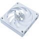Вентилятор Lian Li Uni Fan CL Wireless 120-1 Reverse Blade White (G99.12RCL1W1W.00) 1473094ua фото 2