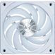 Вентилятор Lian Li Uni Fan CL Wireless 120-1 Reverse Blade White (G99.12RCL1W1W.00) 1473094ua фото 4