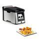 Фритюрниця Tefal Clear Duo FR600D10 1440343 фото 1