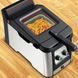Фритюрниця Tefal Clear Duo FR600D10 1440343 фото 3