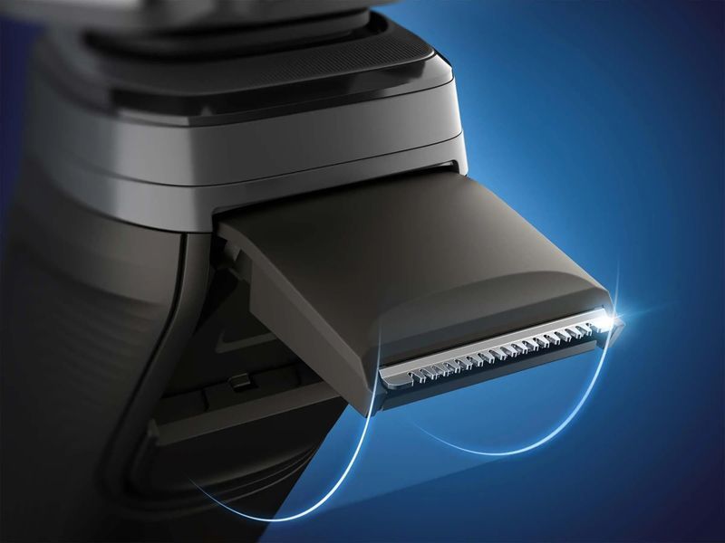 Електробритва чоловіча Philips Shaver Series 5000 S5886/38 1353793 фото