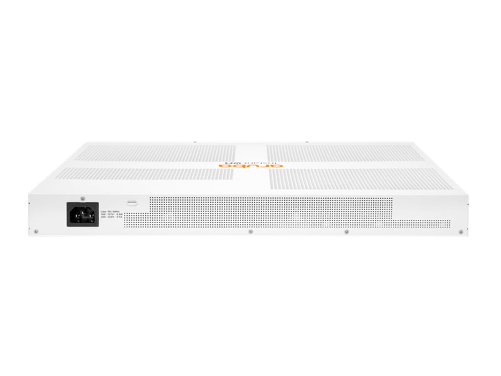 фото Коммутатор Smart HP Aruba Instant On 1930 48G 4SFP/SFP+ Switch (JL685A) 2