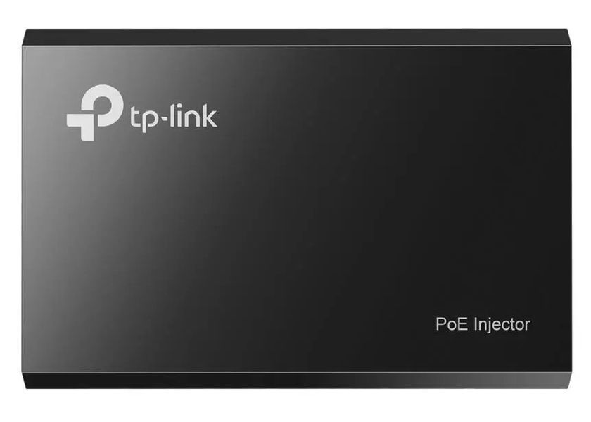 PoE инжектор TP-Link TL-PoE150S 1360606 фото