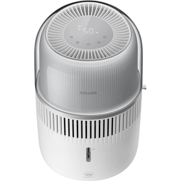 Фото Зволожувач повітря Philips HU5710/00