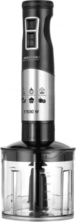 фото Блендер погружной MPM MBL-34M 1