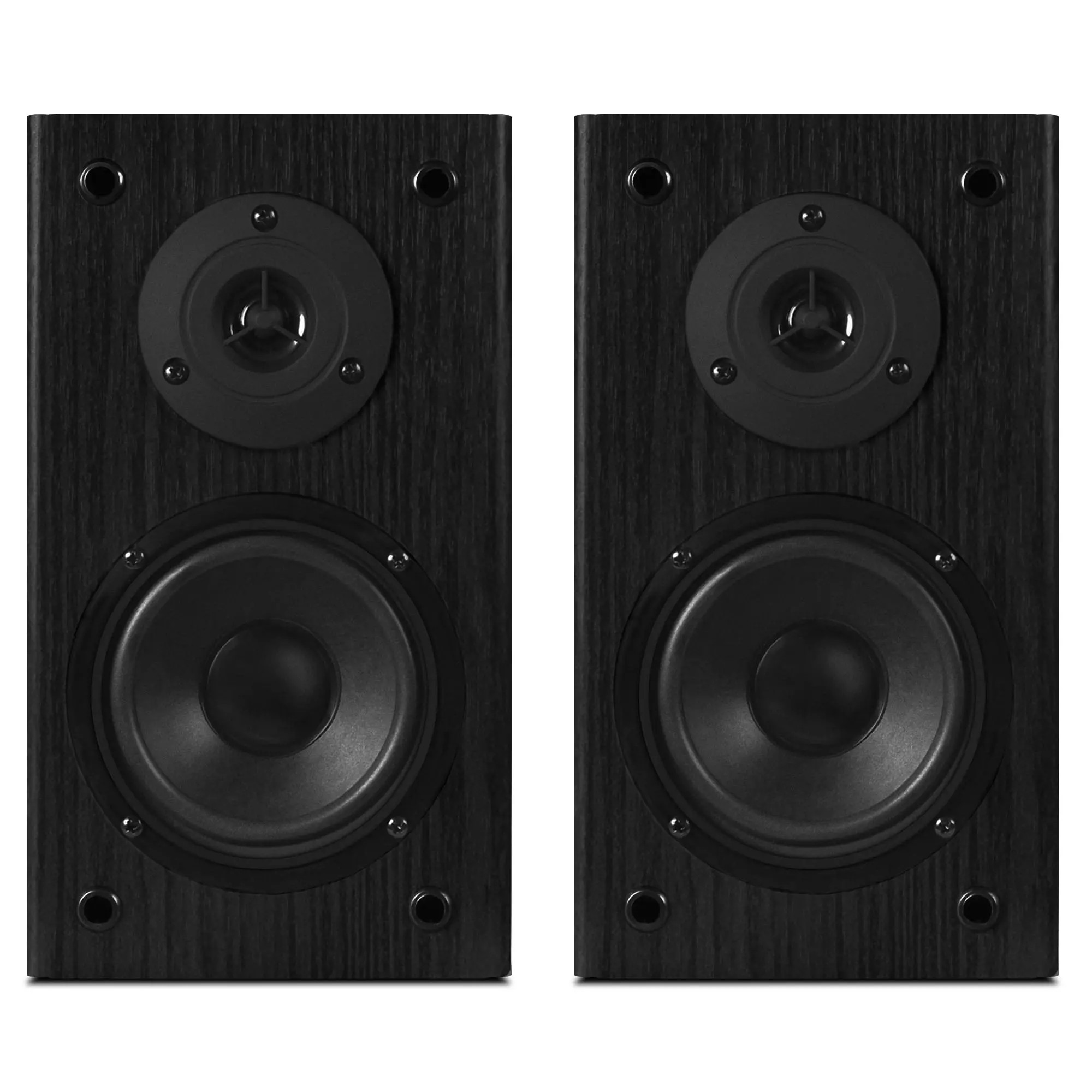 Фото Комп'ютерні колонки Sven SPS-614 Black