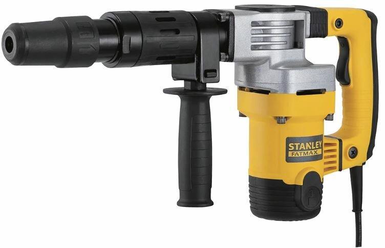 Фото Отбойный молоток Stanley SFMEH220K