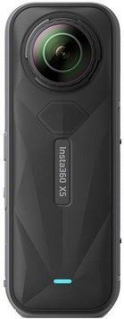 Экшн-камера Insta360 X5 Essentials Bundle (CINSAAHA_X504) 1459993 фото