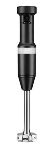 Блендер погружной KitchenAid 5KHBV83EBM 1358363 фото