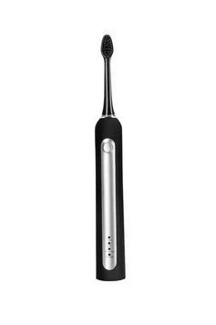 Электрическая зубная щетка Seysso Carbon Professional 1360502 фото