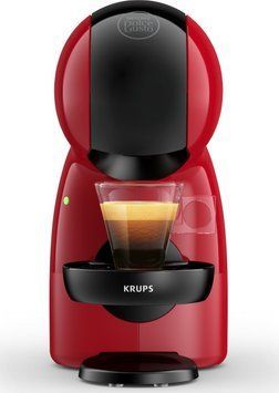 Капсульна кавоварка еспресо Krups Dolce Gusto PICCOLO XS KP1A3510 1448477 фото