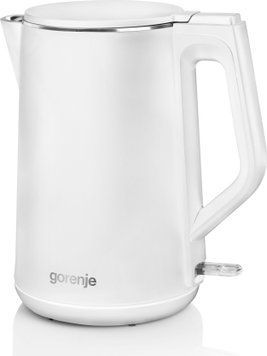 Електрочайник Gorenje K15DWW 1386420ua фото