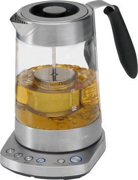 Электрочайник ProfiCook PC-WKS 1020 G 1370450 фото