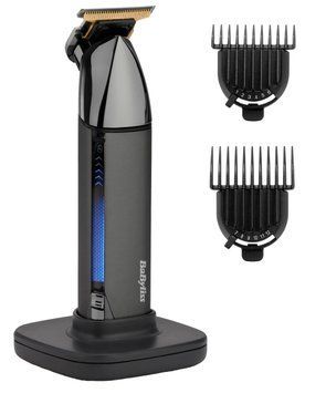 Машинка для стрижки + тример BaByliss Super-X T991E 1351772ua фото