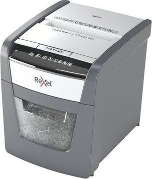 Шредер Rexel Optimum AutoFeed+ 50X P-4 1375396 фото