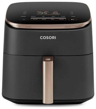 Мультипечь (аэрофритюрница) Cosori Chef Edition 6.0-Litre CAF-DC602-KEUR (KAAPAFCSNEU0176Y) 1368229 фото