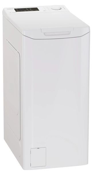 Стиральная машина автоматическая Candy TCA063D3-S 1346061 фото