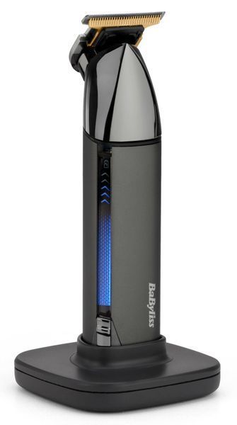 Машинка для стрижки + тример BaByliss Super-X T991E 1351772ua фото