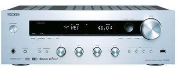 Стерео ресивер Onkyo TX-8250 Silver 1369043 фото